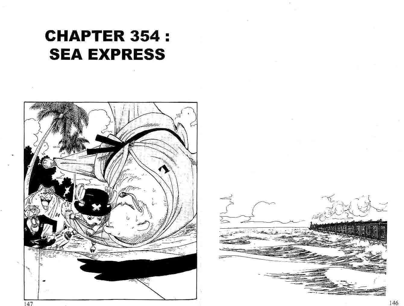 one-piece-id - Chapter: 354