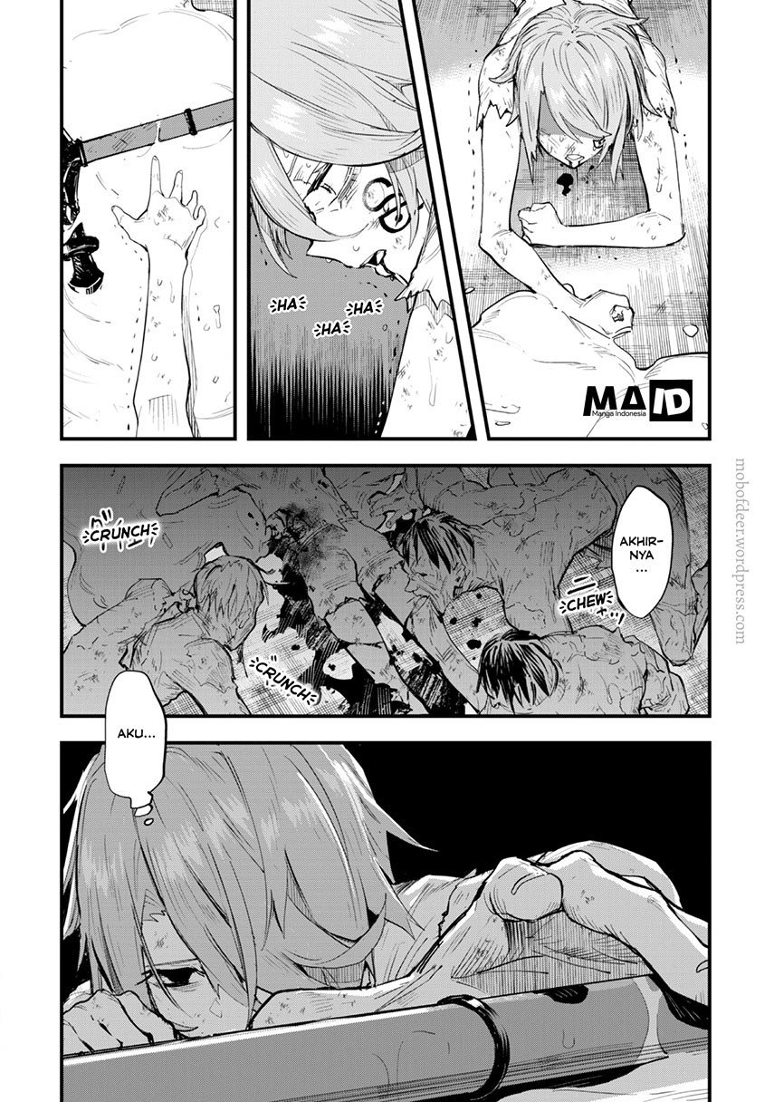 omae-gotoki-ga-maou-ni-kateru-to-omou-na-to-yuusha-party-wo-tsuihou-sareta-node-outo-de-kimama-ni-kurashitai - Chapter: 1