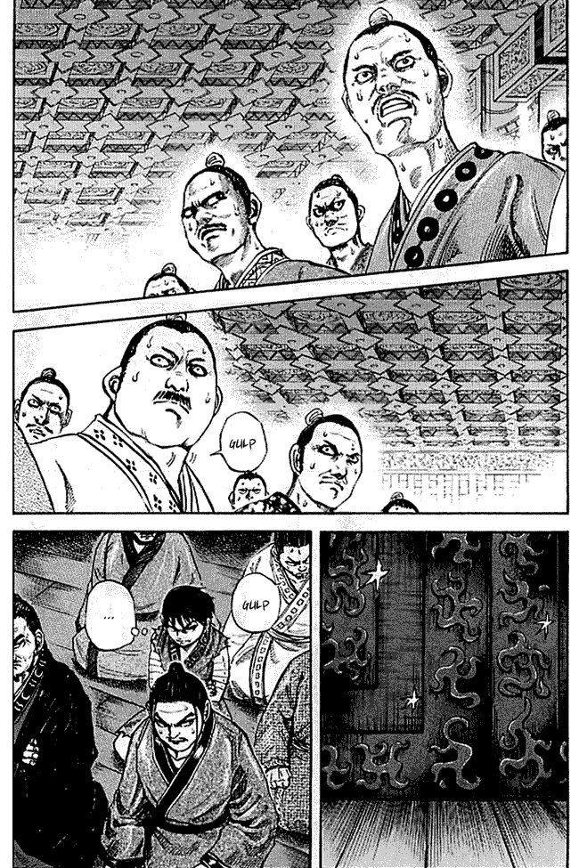 kingdom - Chapter: 97