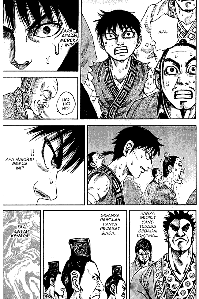 kingdom - Chapter: 97