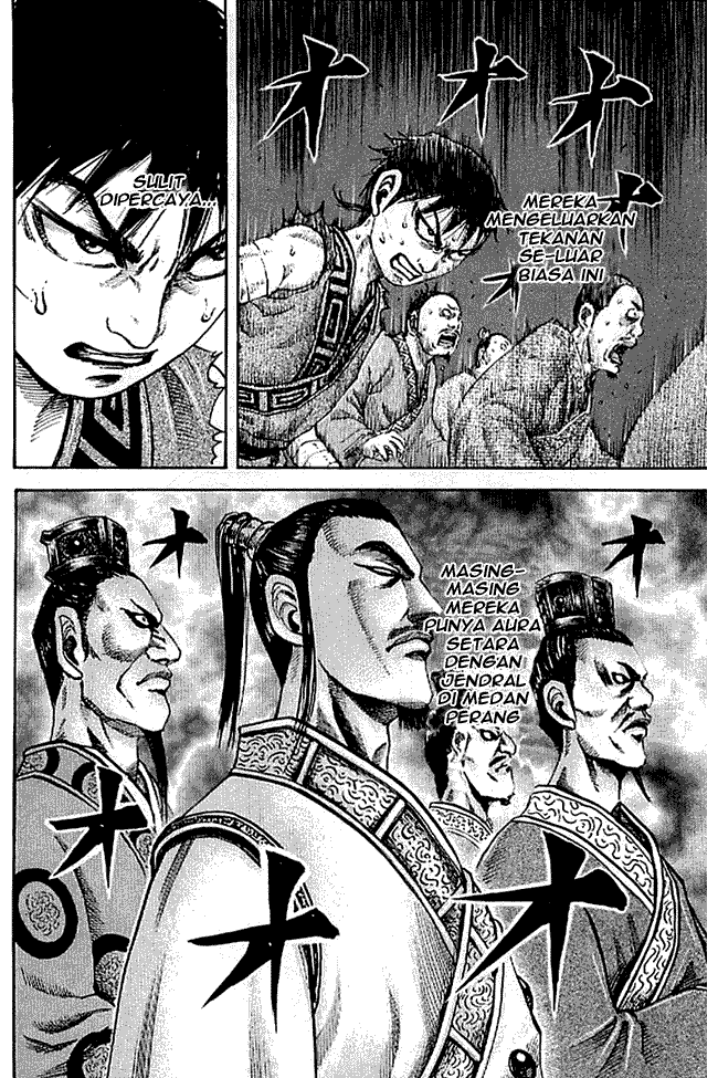 kingdom - Chapter: 97