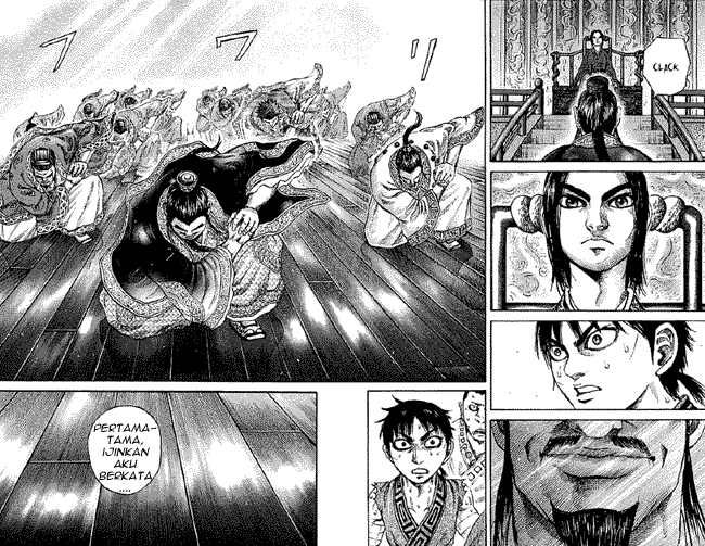 kingdom - Chapter: 97