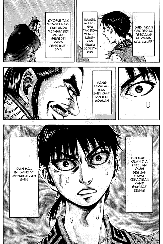 kingdom - Chapter: 97