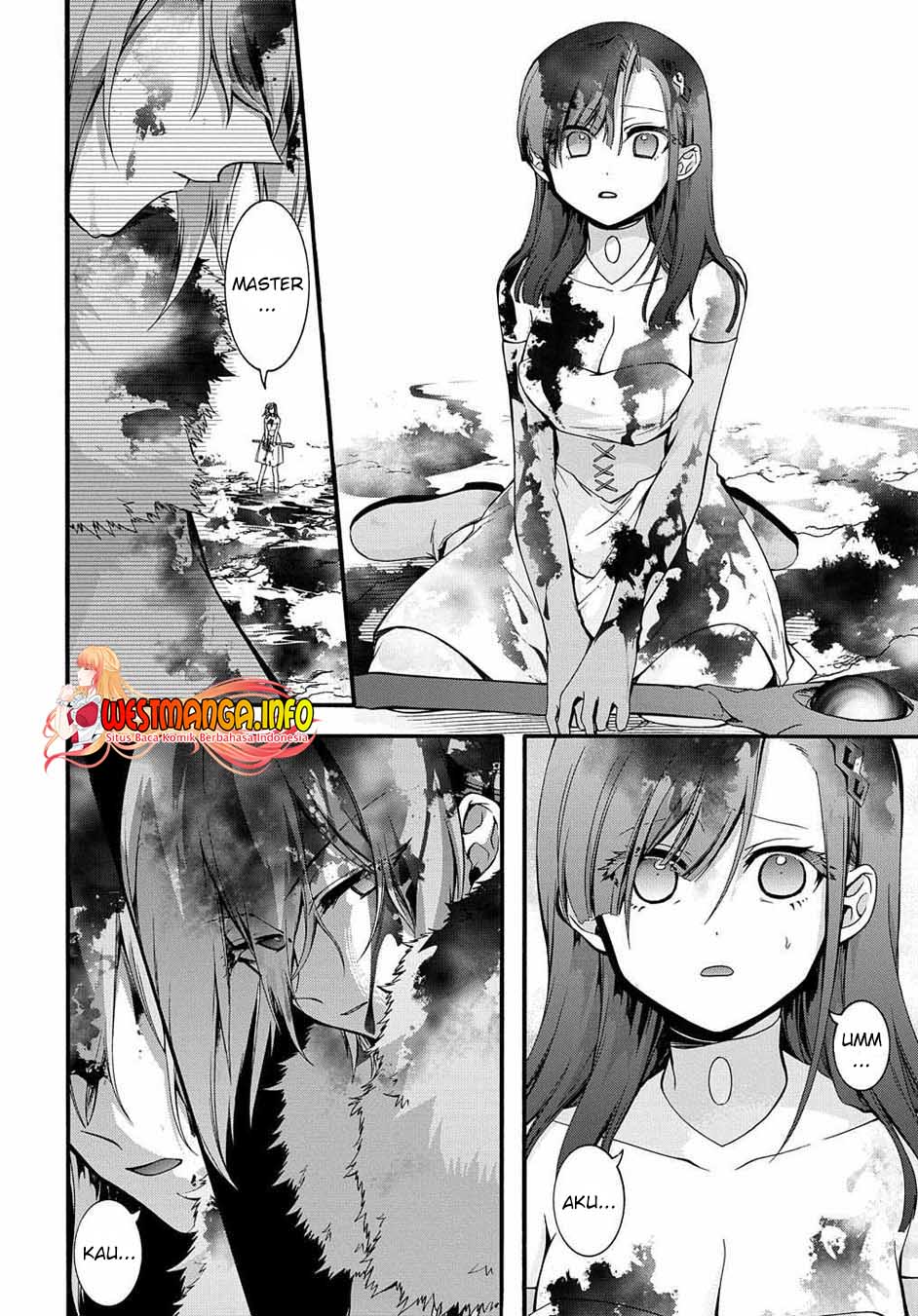 garbage-brave-isekai-ni-shoukan-sare-suterareta-yuusha-no-fukushuu-monogatari - Chapter: 27
