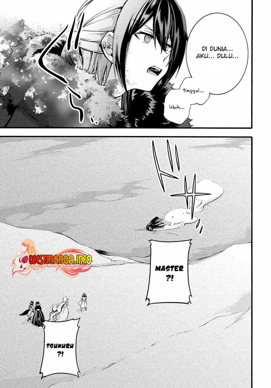 garbage-brave-isekai-ni-shoukan-sare-suterareta-yuusha-no-fukushuu-monogatari - Chapter: 27