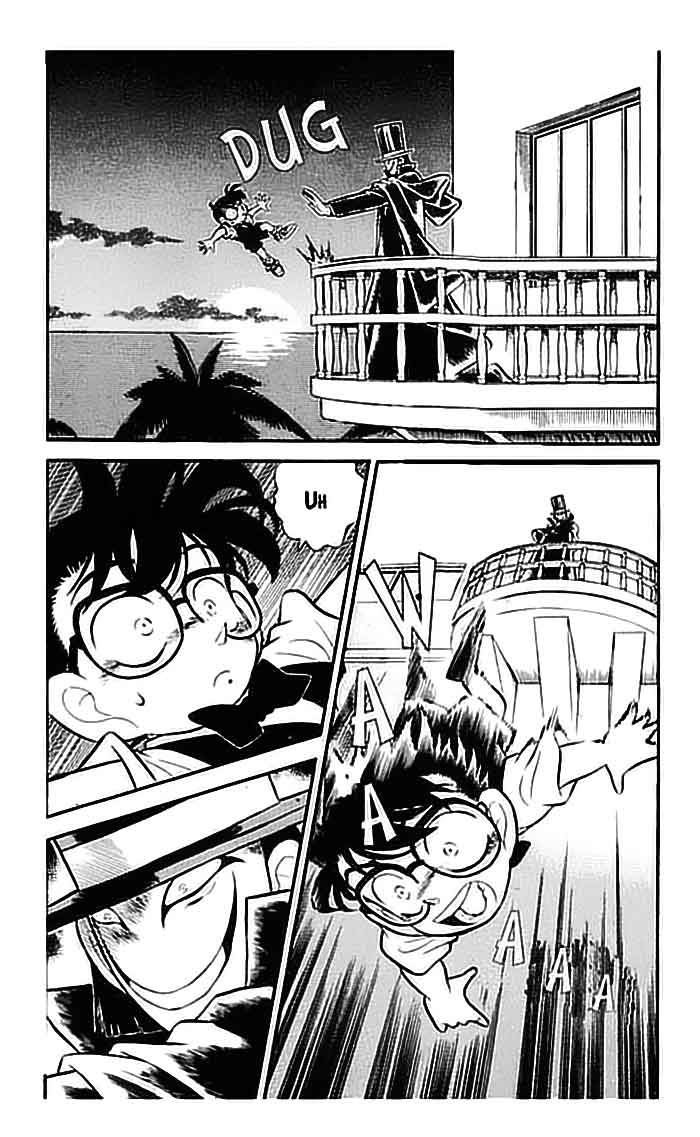 detective-conan - Chapter: 073