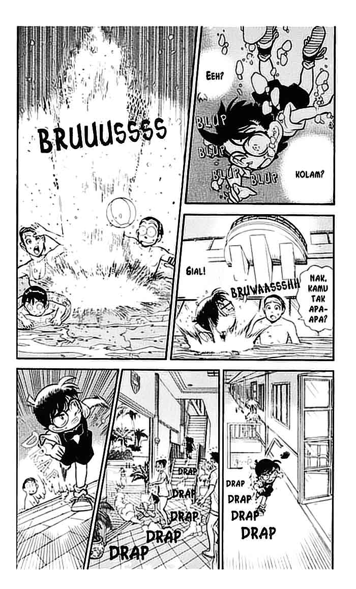 detective-conan - Chapter: 073