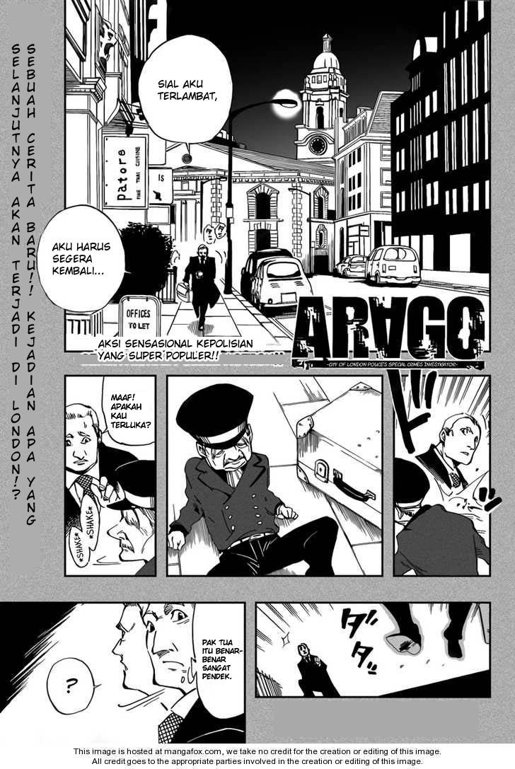 arago - Chapter: 14