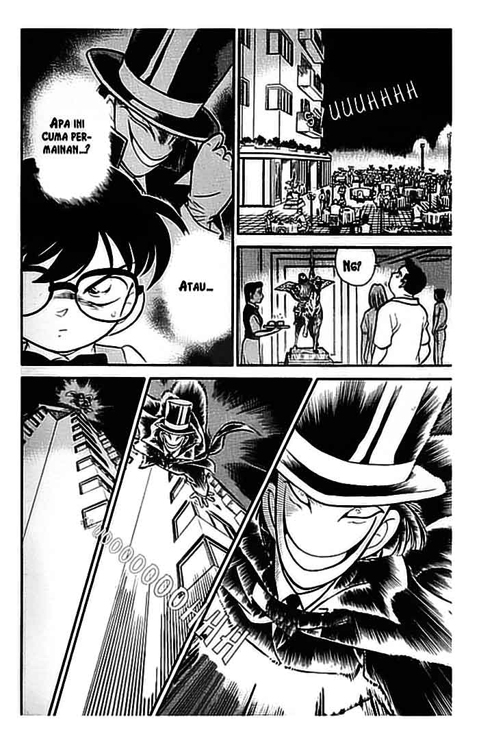 detective-conan - Chapter: 073