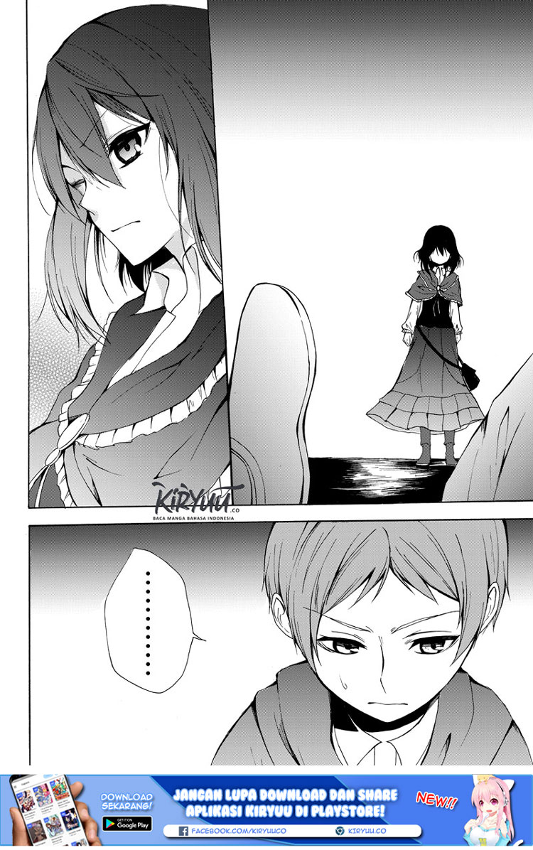 potion-danomi-de-ikinobimasu - Chapter: 20