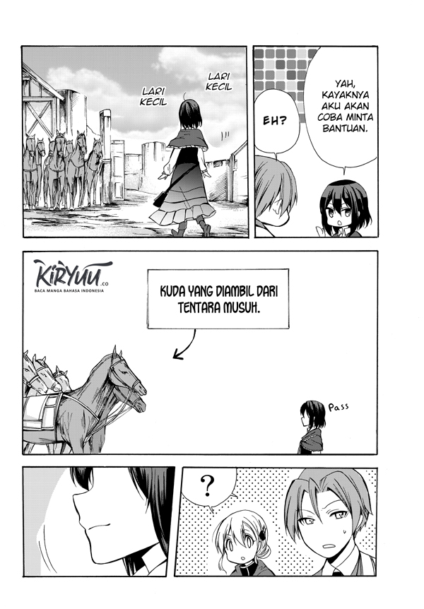 potion-danomi-de-ikinobimasu - Chapter: 20