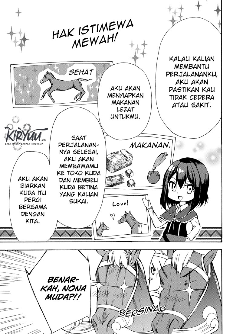 potion-danomi-de-ikinobimasu - Chapter: 20