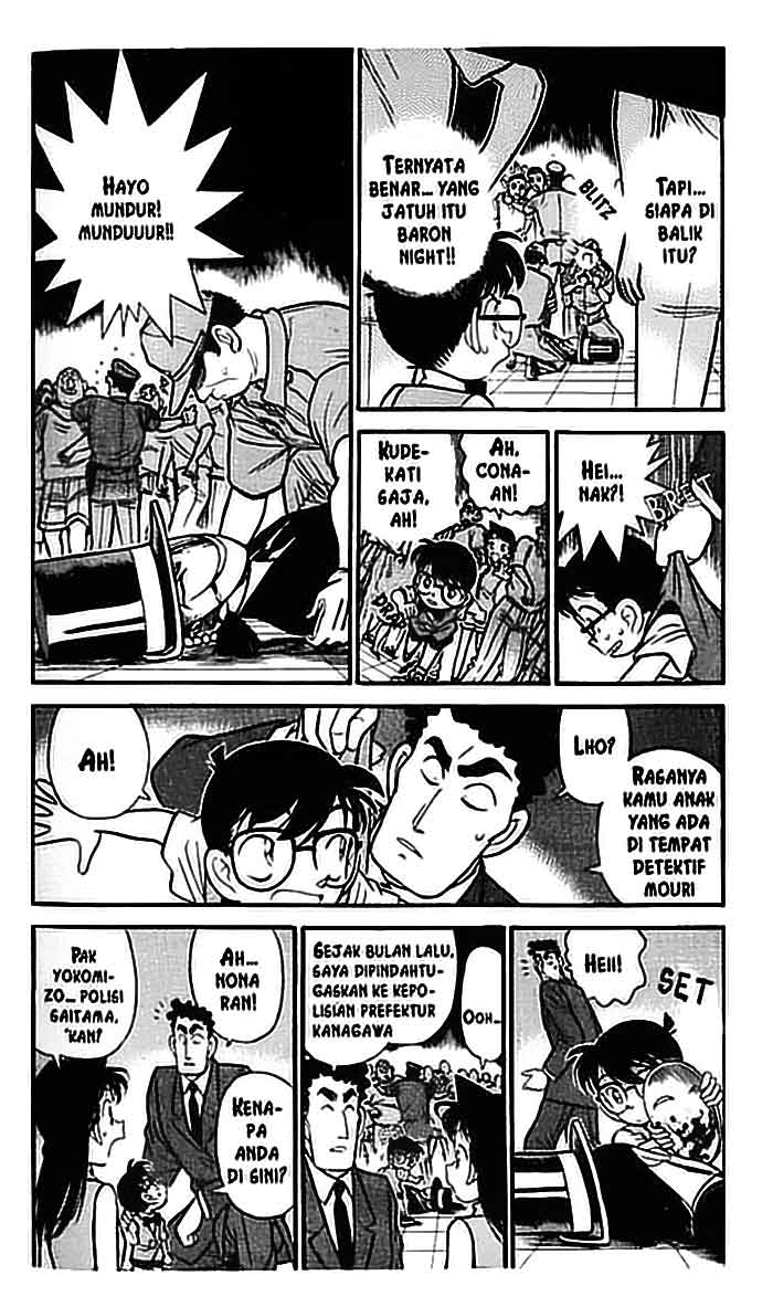 detective-conan - Chapter: 074