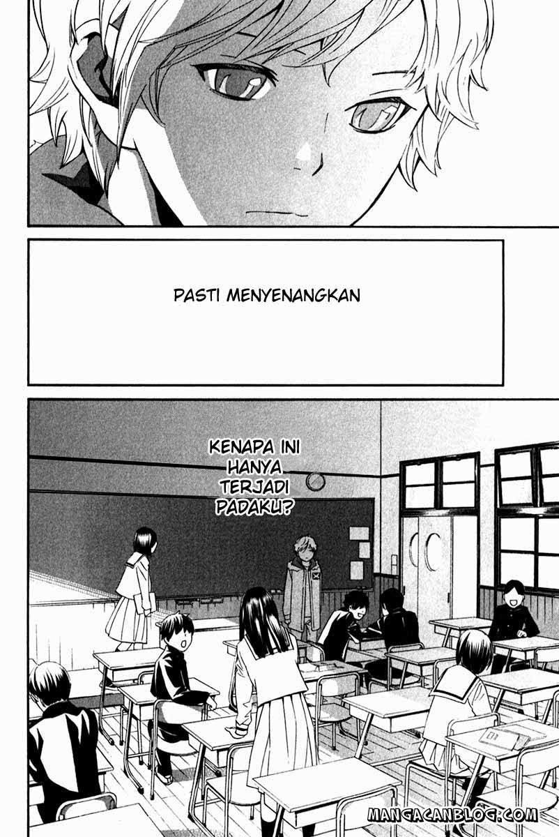 noragami - Chapter: 10