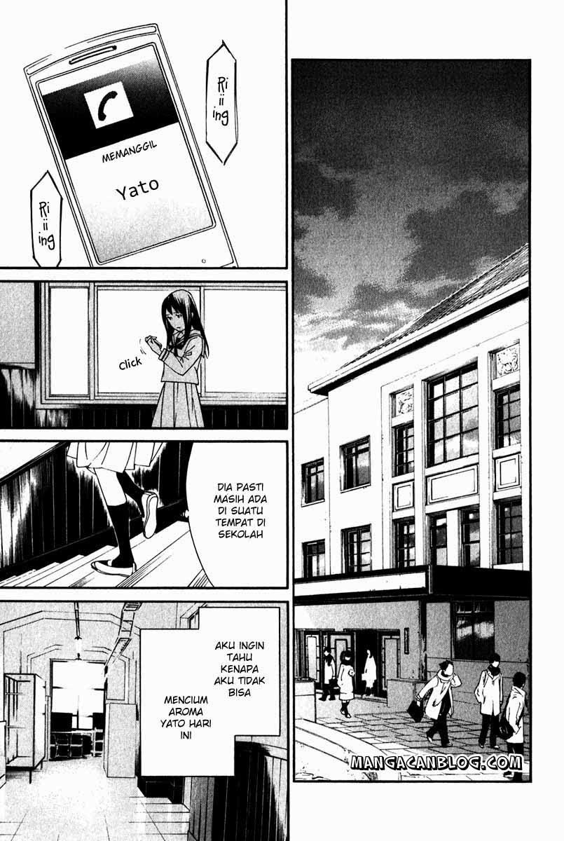 noragami - Chapter: 10