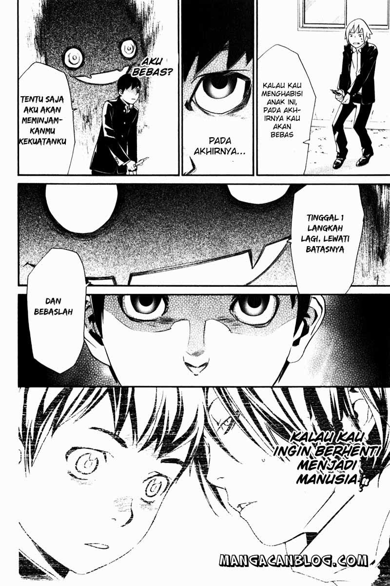 noragami - Chapter: 10