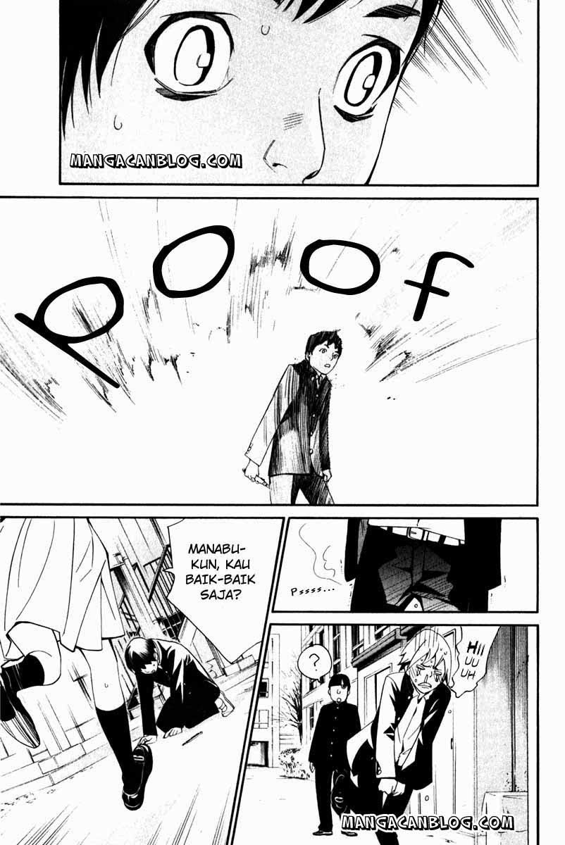 noragami - Chapter: 10