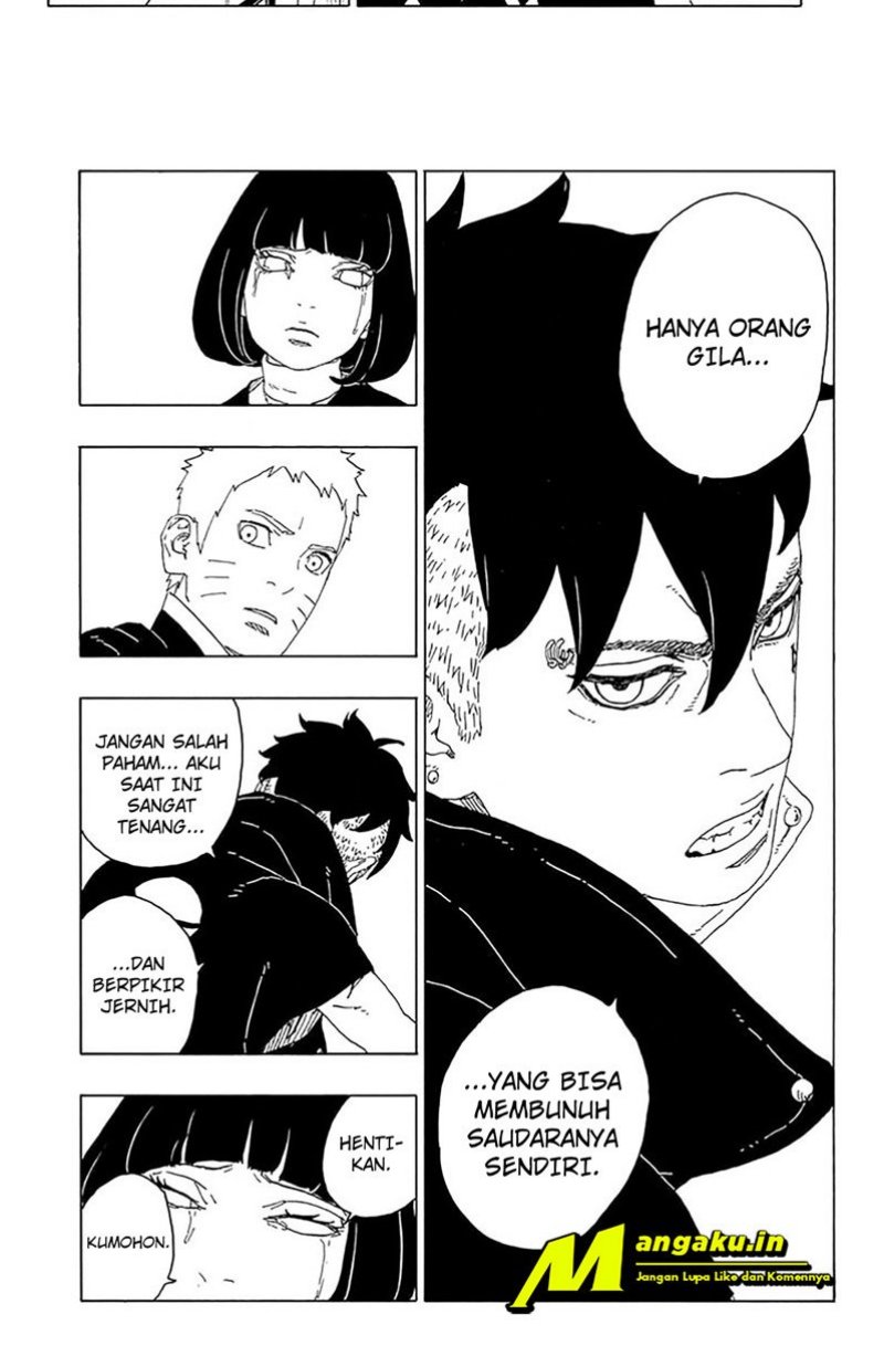 boruto - Chapter: 77.2