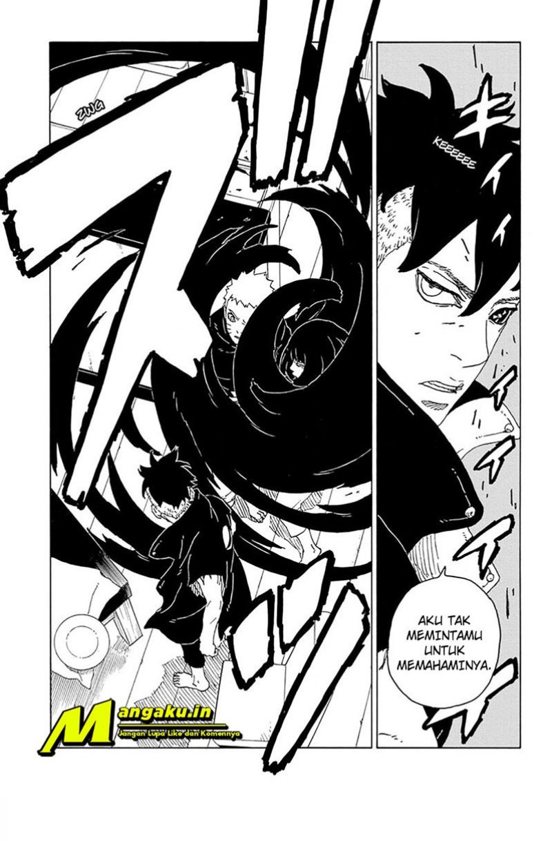 boruto - Chapter: 77.2