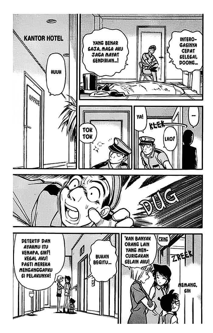 detective-conan - Chapter: 074