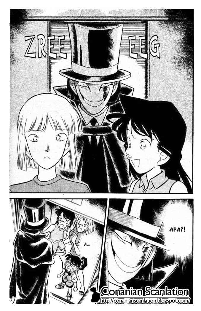 detective-conan - Chapter: 074