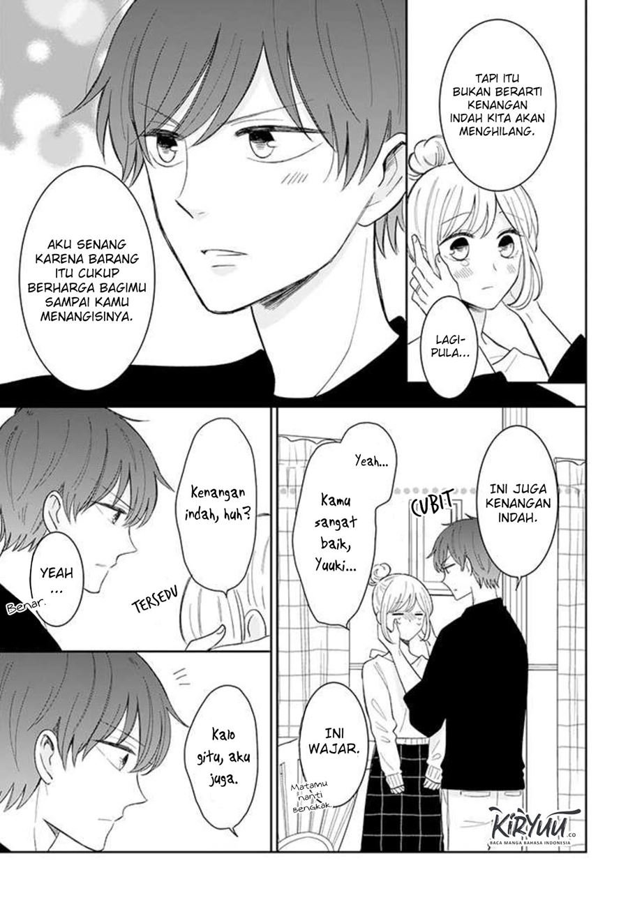 tsun-ama-na-kareshi - Chapter: 42