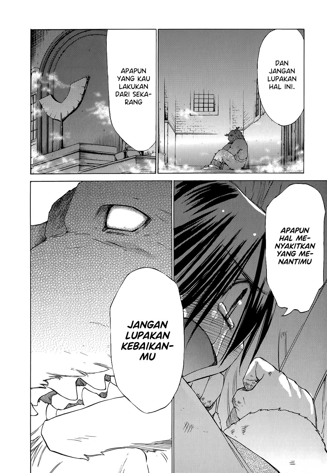 sekainohate-de-aimashou - Chapter: 40