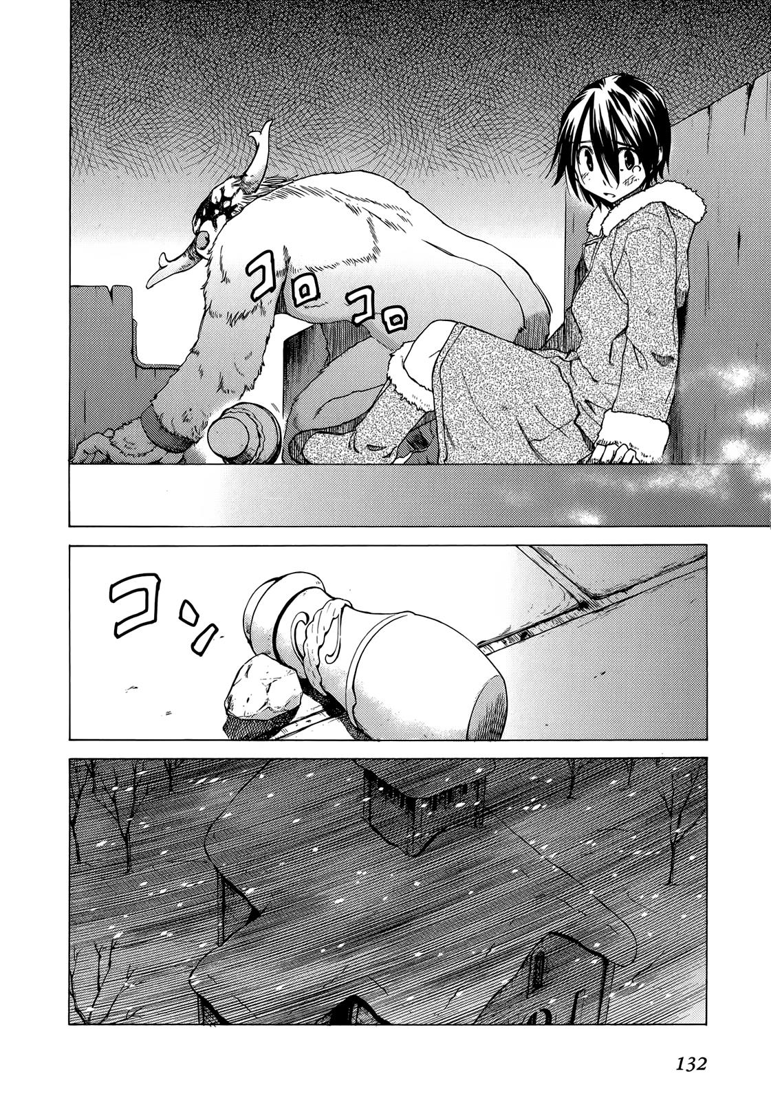 sekainohate-de-aimashou - Chapter: 40