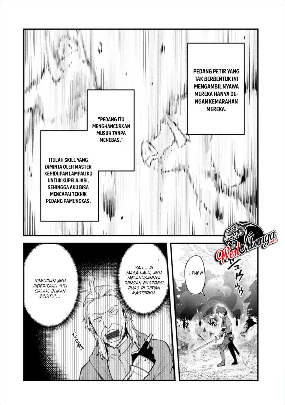 nido-tensei-shita-shounen-wa-s-rank-boukensha-toshite-heion-ni-sugosu-zense-ga-kenja-de-eiyuu-datta-boku-wa-raisede-wa-jimini-ikiru - Chapter: 4