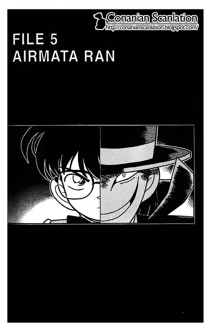 detective-conan - Chapter: 075