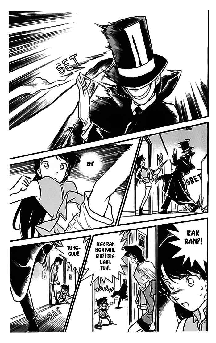 detective-conan - Chapter: 075