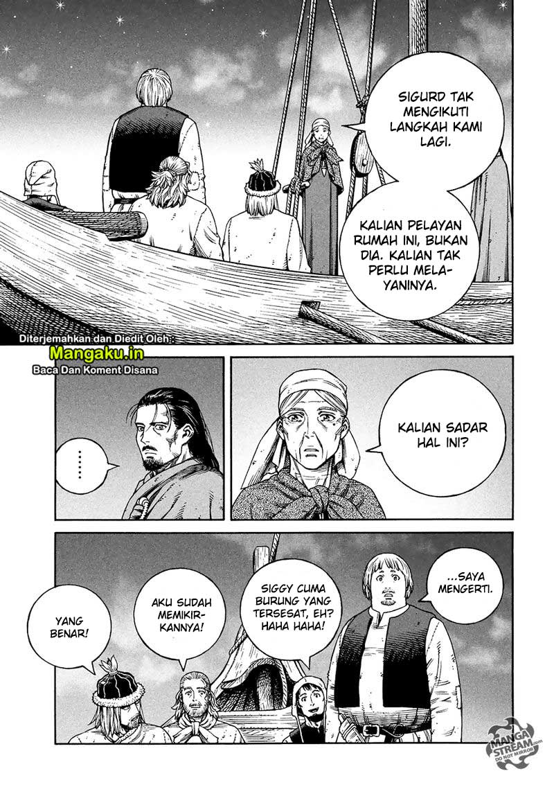 vinland-saga - Chapter: 165