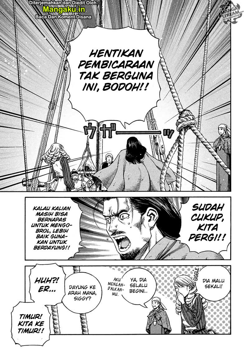 vinland-saga - Chapter: 165