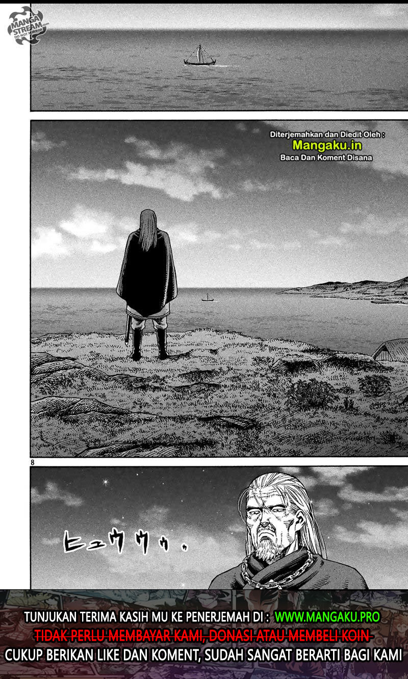 vinland-saga - Chapter: 165