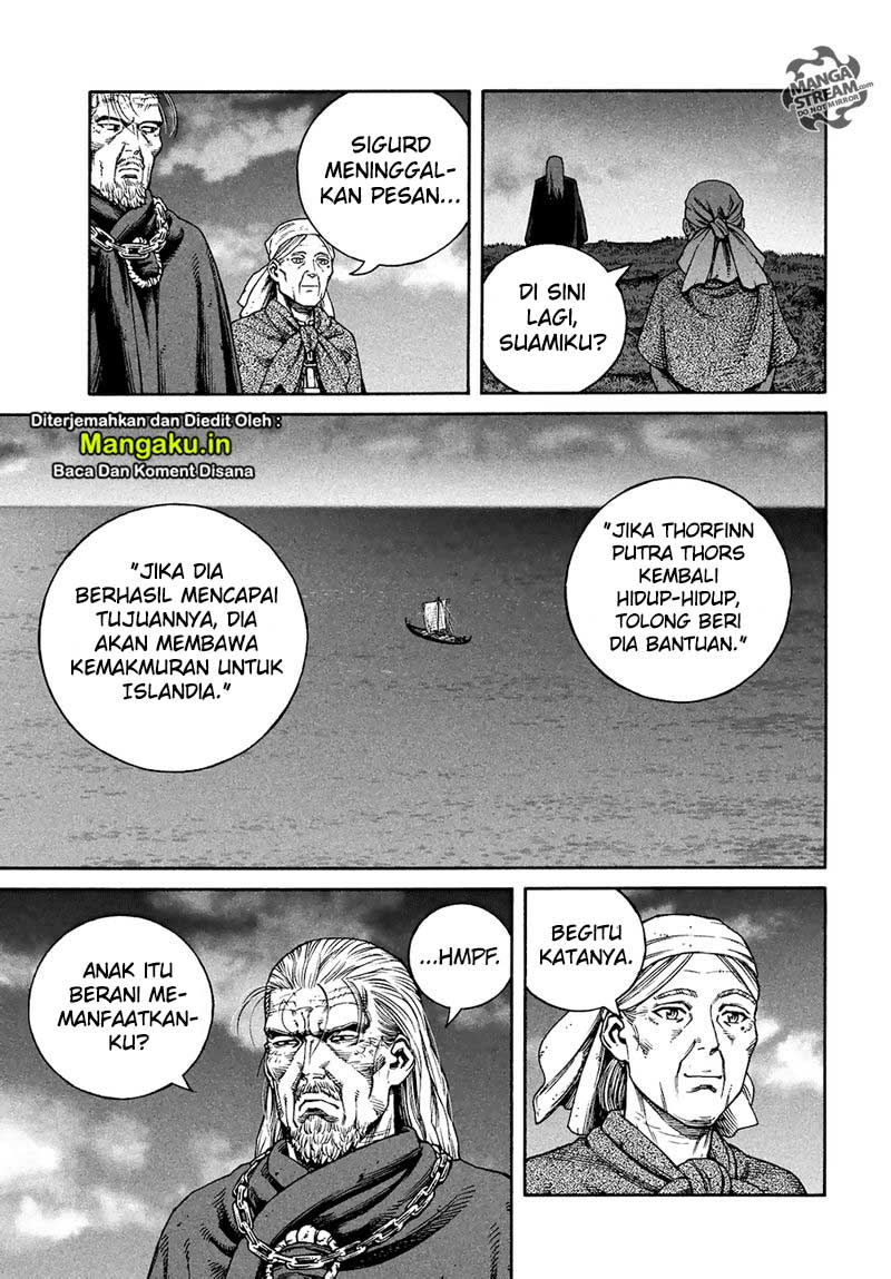 vinland-saga - Chapter: 165