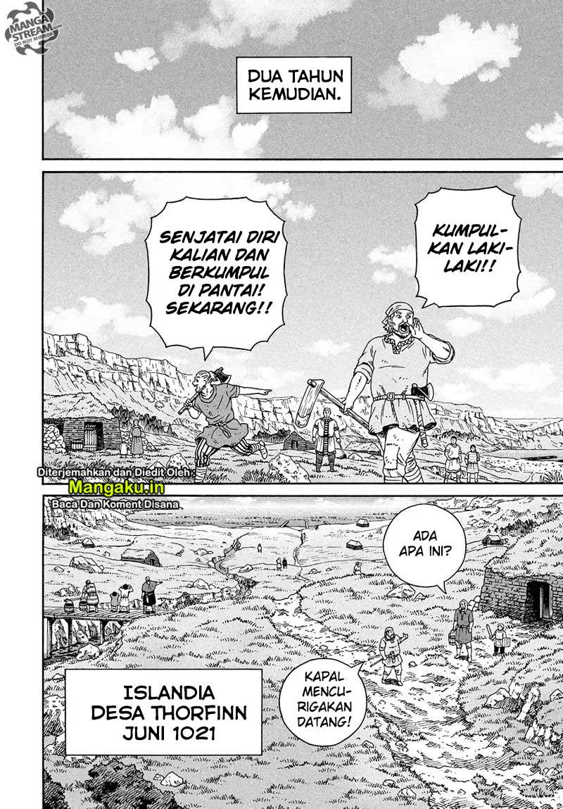 vinland-saga - Chapter: 165