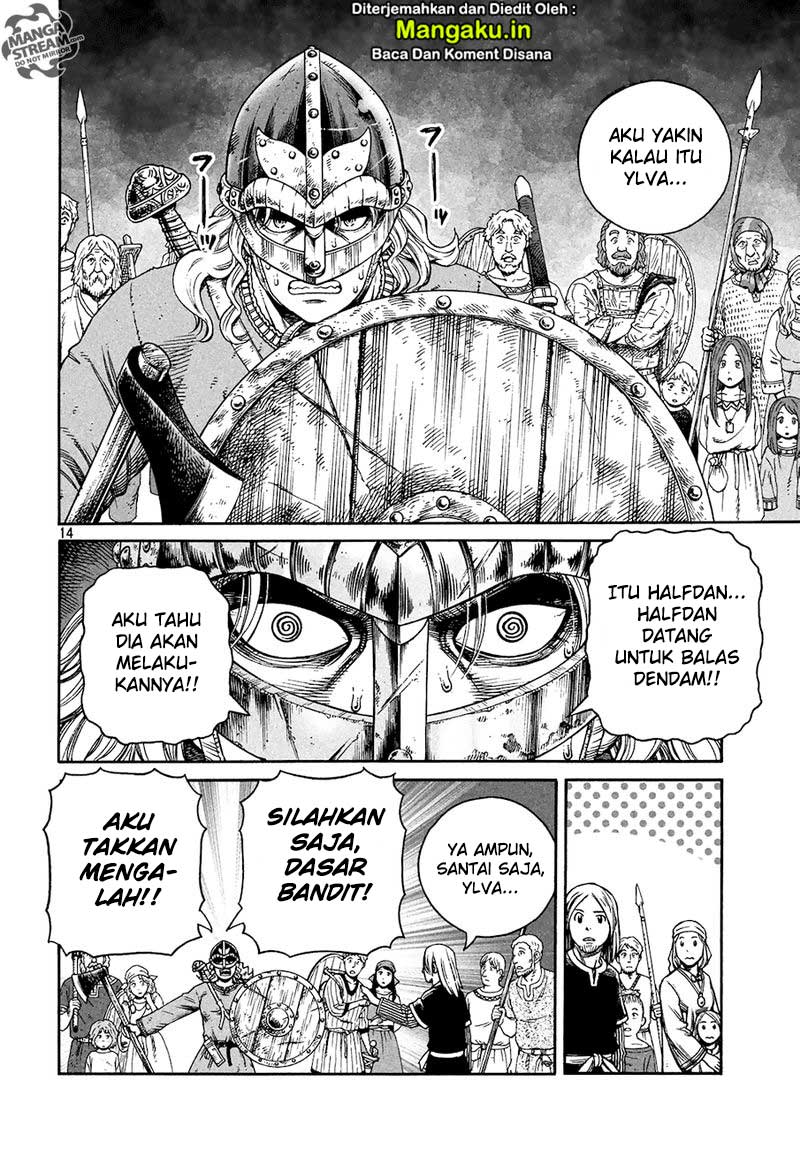 vinland-saga - Chapter: 165