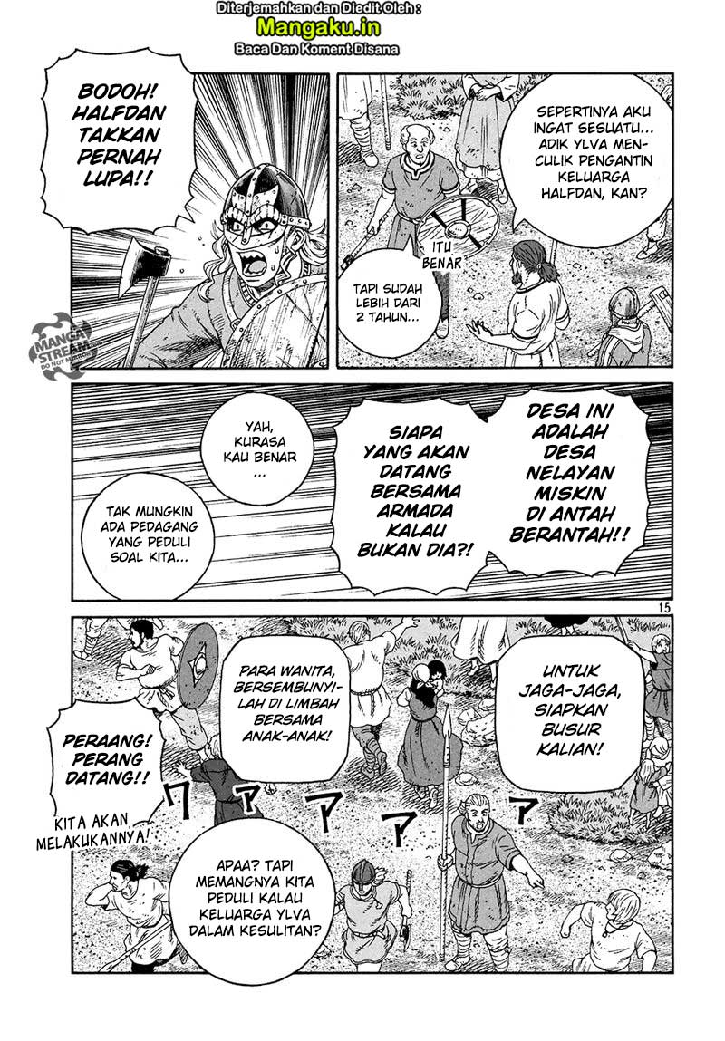 vinland-saga - Chapter: 165