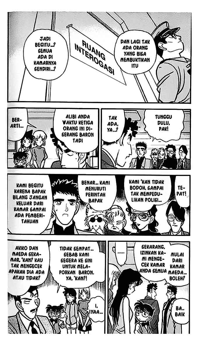 detective-conan - Chapter: 075