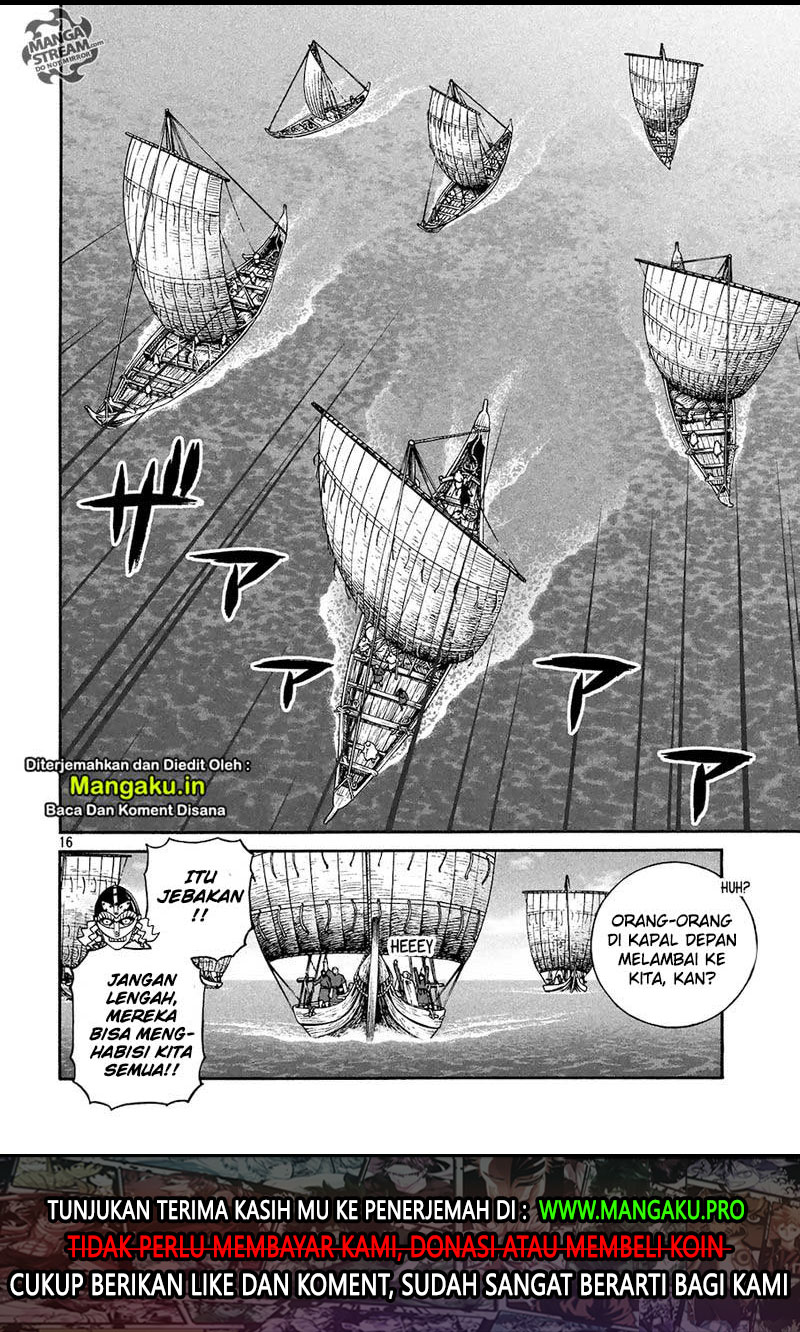 vinland-saga - Chapter: 165