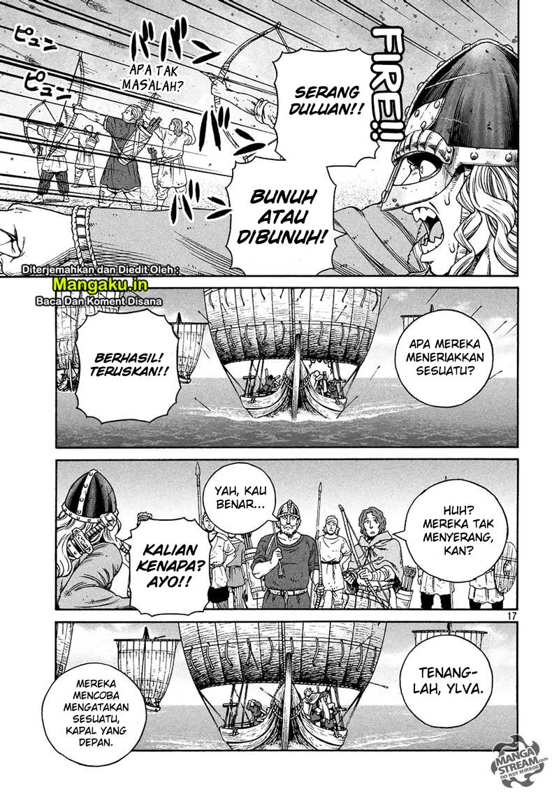 vinland-saga - Chapter: 165