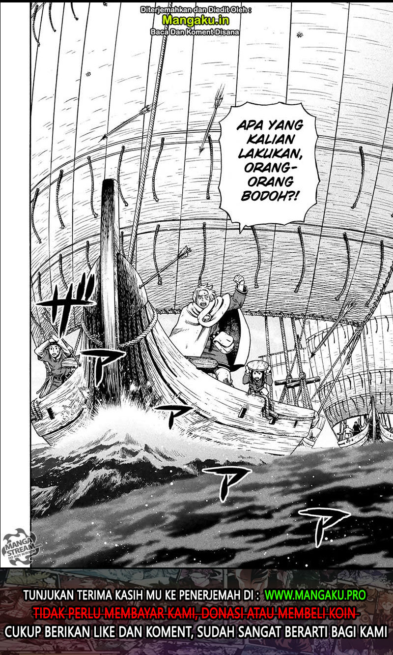 vinland-saga - Chapter: 165