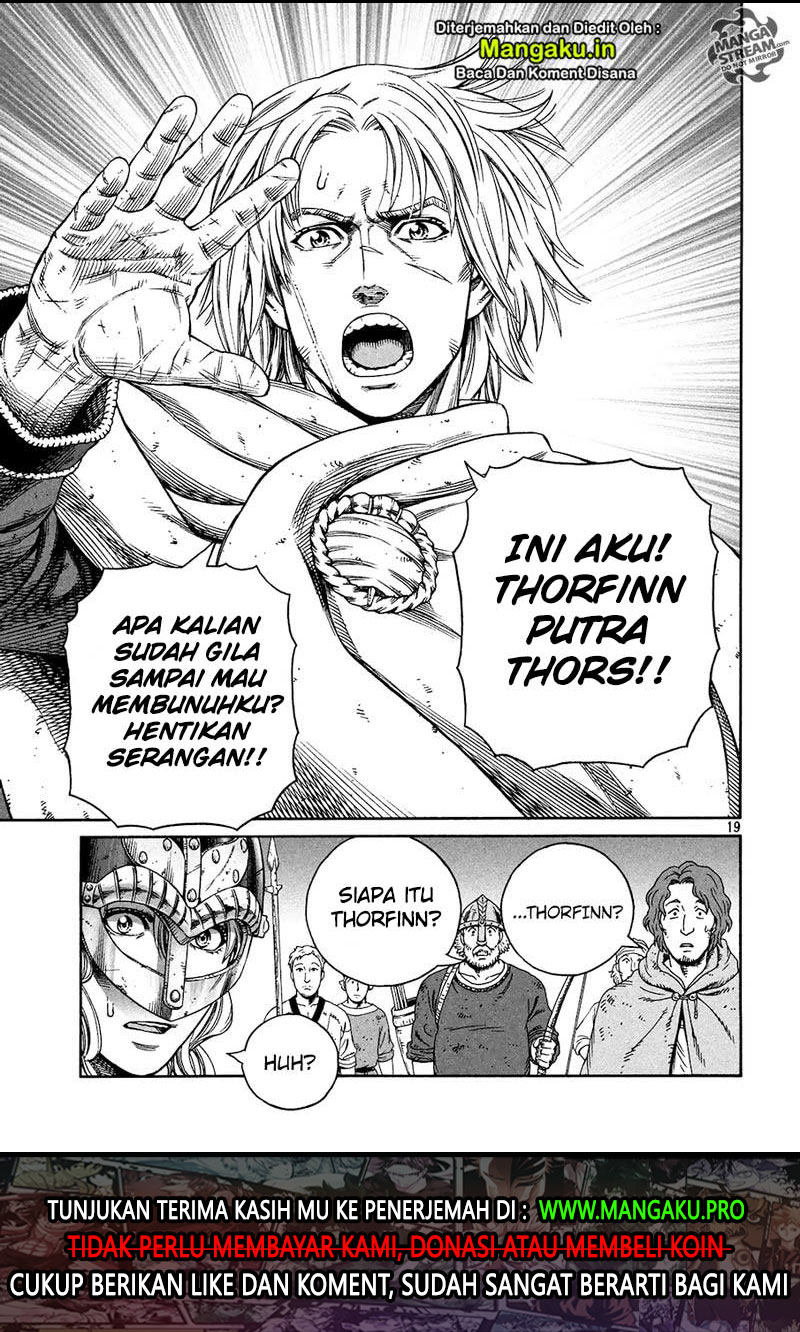 vinland-saga - Chapter: 165