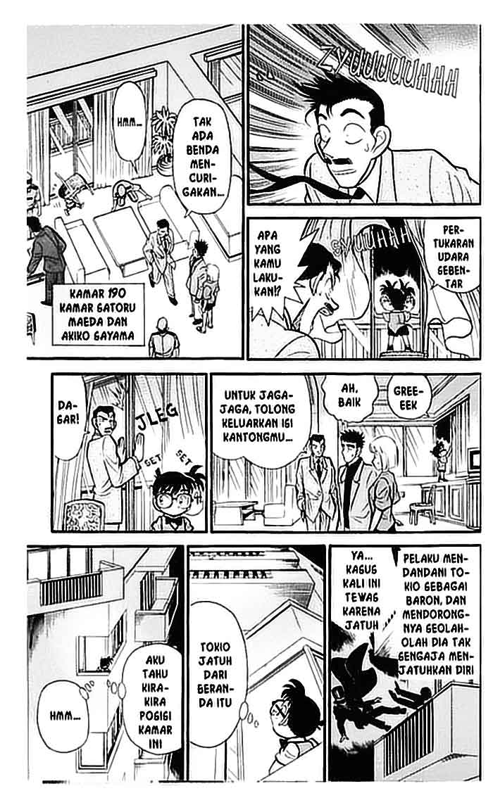 detective-conan - Chapter: 075