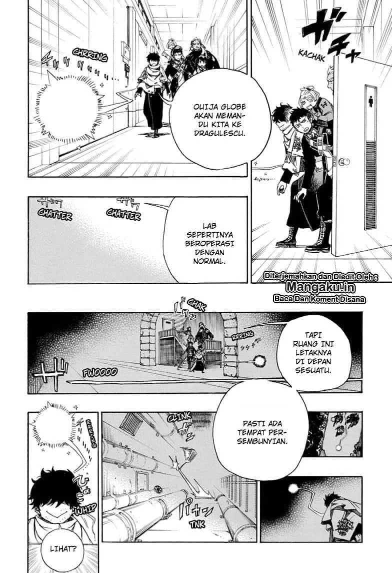 ao-no-exorcist - Chapter: 112