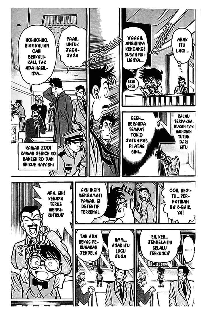 detective-conan - Chapter: 075