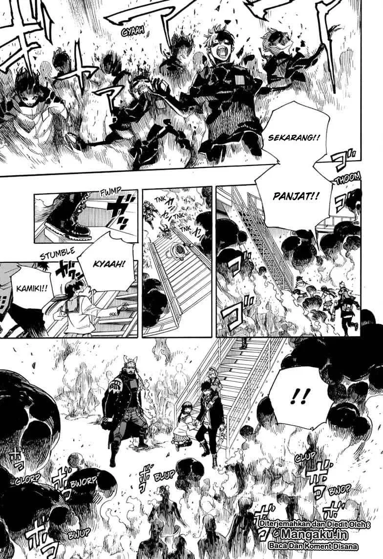 ao-no-exorcist - Chapter: 112