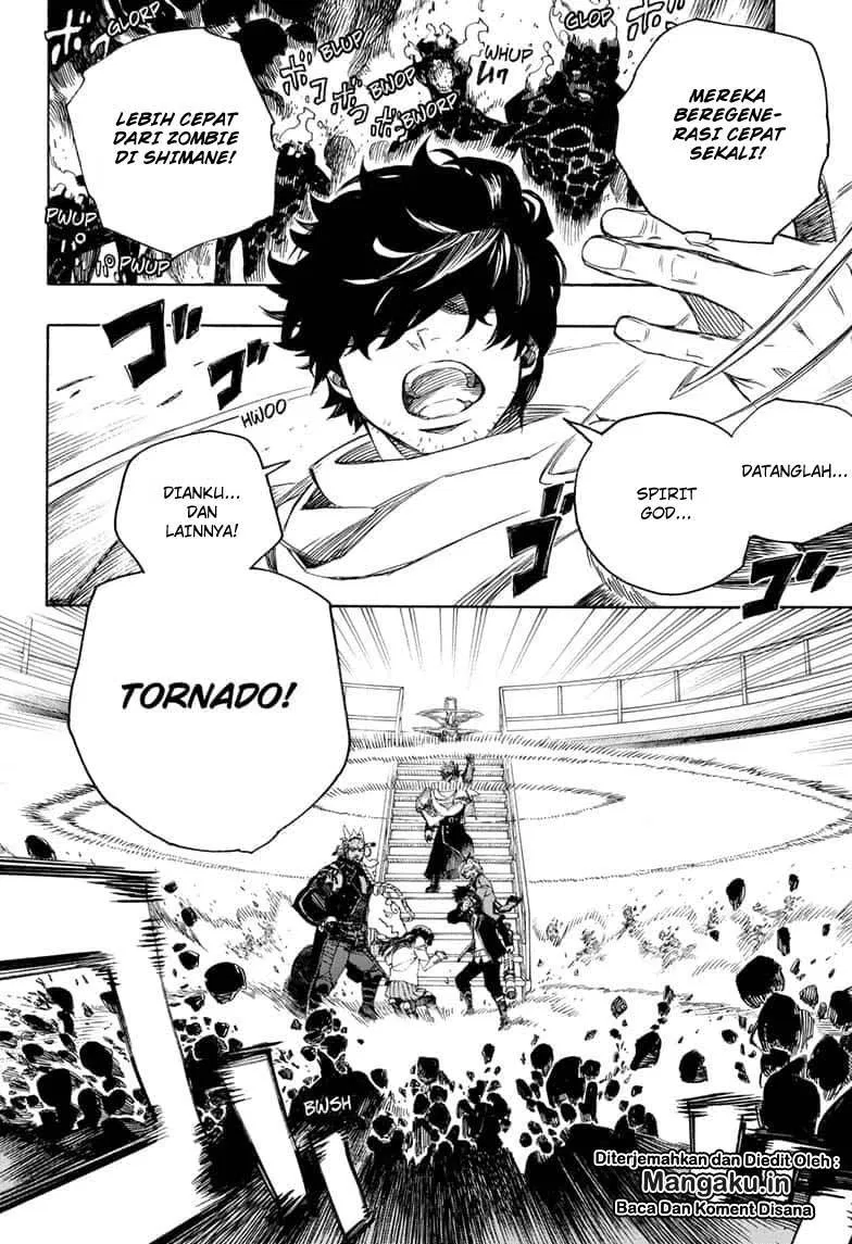 ao-no-exorcist - Chapter: 112