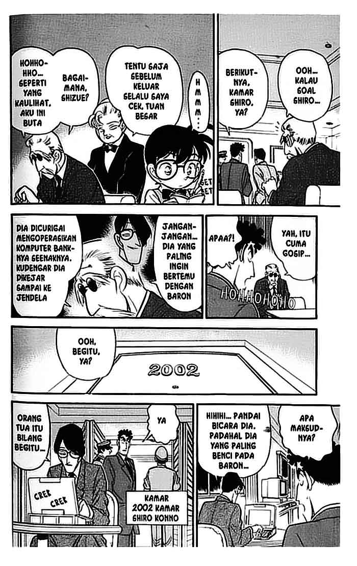 detective-conan - Chapter: 075