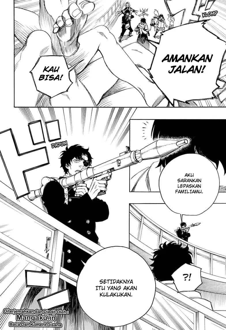 ao-no-exorcist - Chapter: 112